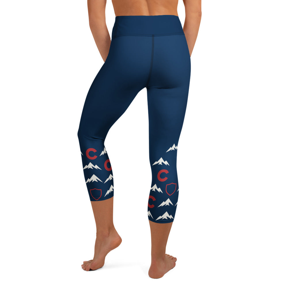Summits to Surf: Launching Our Rocky, Rally Repeat™ & Tsunami Spin™ Activewear