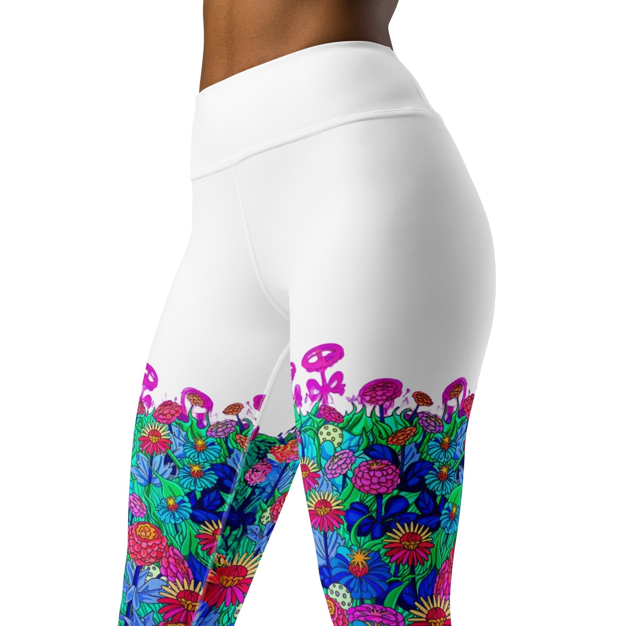 Get Ready to Bloom on the Court with Hidden Dinks™