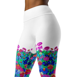 Get Ready to Bloom on the Court with Hidden Dinks™