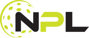 NPL - National Pickleball League Uniforms & Merchandise