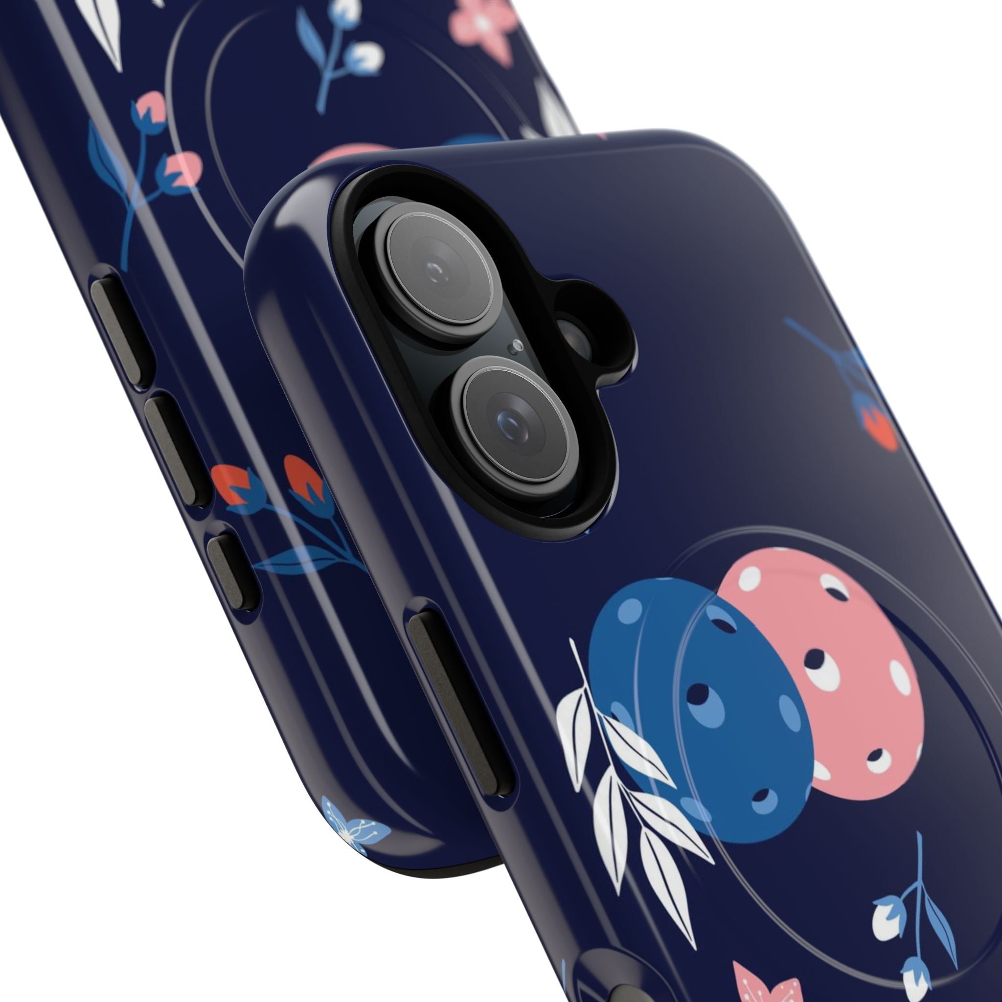 🌸 Spring Dink Gradient Blue© Phone Case