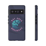 Load image into Gallery viewer, Bay Area Breakers 2025 Tough Case - Dark Blue Eclipse
