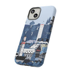 Load image into Gallery viewer, Ravensburg Summertime — Protective Phone Case
