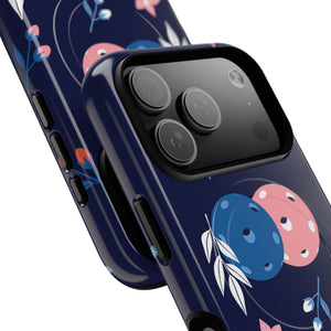 🌸 Spring Dink Gradient Blue© Phone Case
