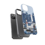 Load image into Gallery viewer, Ravensburg Summertime — Protective Phone Case
