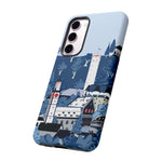 Load image into Gallery viewer, Ravensburg Summertime — Protective Phone Case
