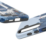 Load image into Gallery viewer, Ravensburg Summertime — Protective Phone Case
