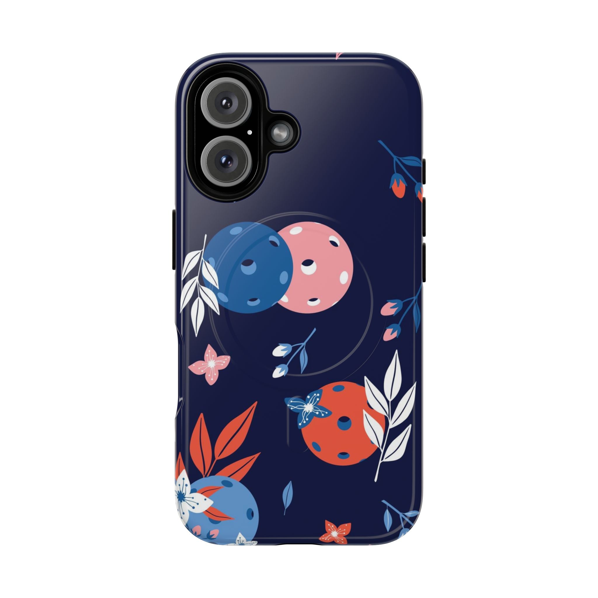 🌸 Spring Dink Gradient Blue© Phone Case