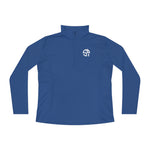 Load image into Gallery viewer, SKYblue™ Pickleball Ladies Quarter-Zip Pullover
