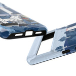 Load image into Gallery viewer, Ravensburg Summertime — Protective Phone Case
