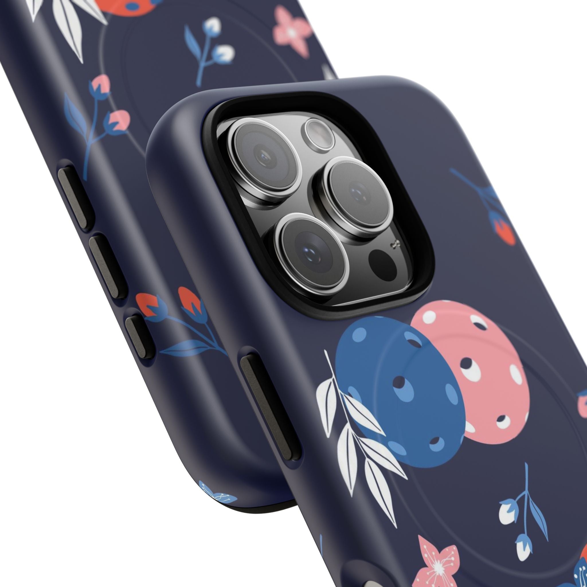 🌸 Spring Dink Gradient Blue© Phone Case