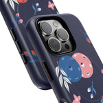 Load image into Gallery viewer, 🌸 Spring Dink Gradient Blue© Phone Case
