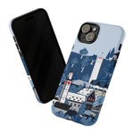 Load image into Gallery viewer, Ravensburg Summertime — Protective Phone Case
