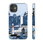 Load image into Gallery viewer, Ravensburg Summertime — Protective Phone Case
