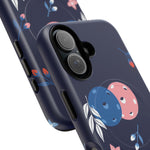 Load image into Gallery viewer, 🌸 Spring Dink Gradient Blue© Phone Case
