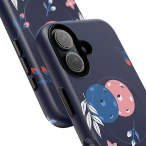 🌸 Spring Dink Gradient Blue© Phone Case