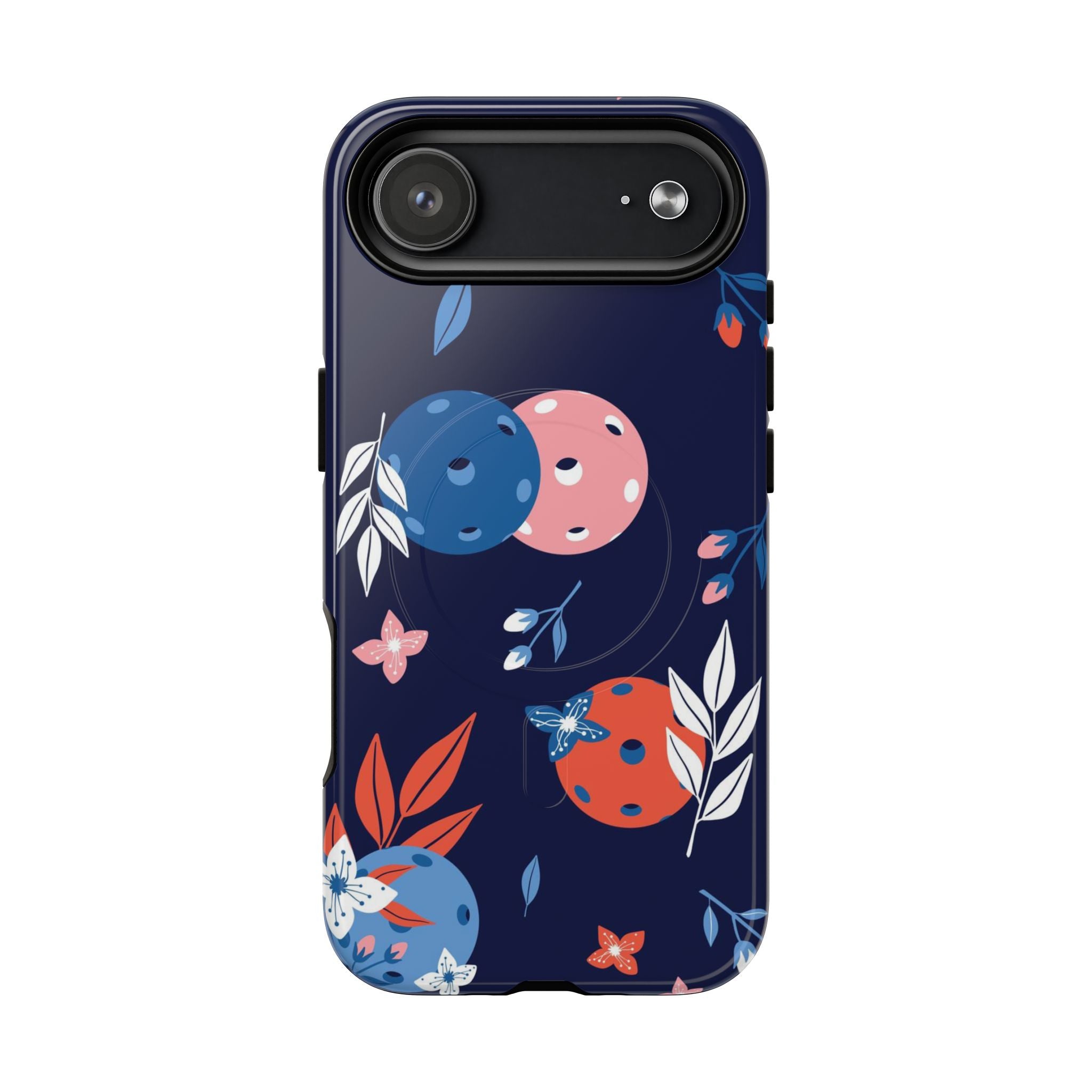 🌸 Spring Dink Gradient Blue© Phone Case