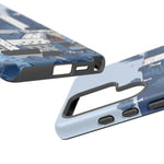 Load image into Gallery viewer, Ravensburg Summertime — Protective Phone Case
