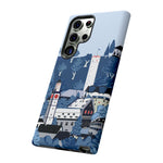 Load image into Gallery viewer, Ravensburg Summertime — Protective Phone Case
