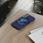 Load image into Gallery viewer, Bay Area Breakers 2025 Tough Case - Dark Blue Eclipse
