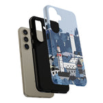 Load image into Gallery viewer, Ravensburg Summertime — Protective Phone Case
