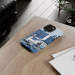 Load image into Gallery viewer, Ravensburg Summertime — Protective Phone Case
