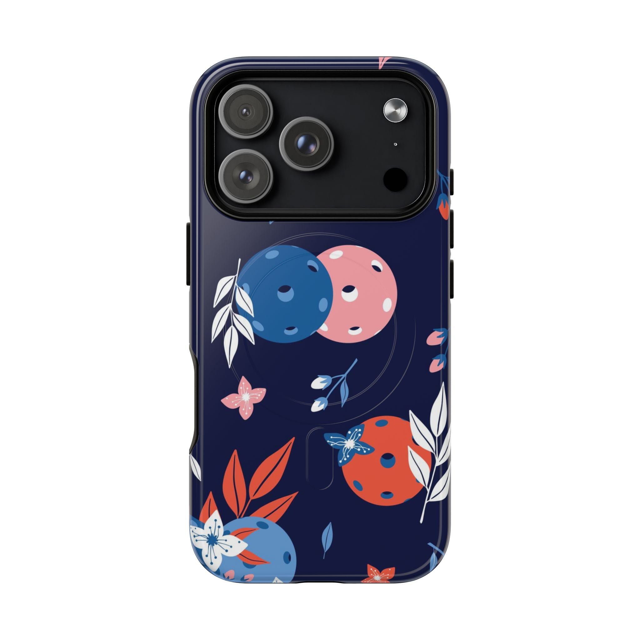 🌸 Spring Dink Gradient Blue© Phone Case