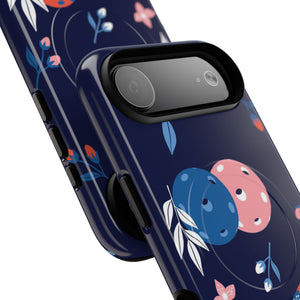 🌸 Spring Dink Gradient Blue© Phone Case