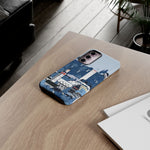 Load image into Gallery viewer, Ravensburg Summertime — Protective Phone Case
