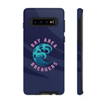 Load image into Gallery viewer, Bay Area Breakers 2025 Tough Case - Dark Blue Eclipse
