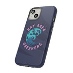 Load image into Gallery viewer, Bay Area Breakers 2025 Tough Case - Dark Blue Eclipse
