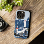 Load image into Gallery viewer, Ravensburg Summertime — Protective Phone Case
