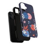 Load image into Gallery viewer, 🌸 Spring Dink Gradient Blue© Phone Case
