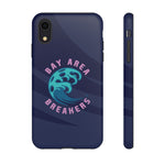 Load image into Gallery viewer, Bay Area Breakers 2025 Tough Case - Dark Blue Eclipse
