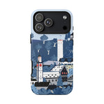 Load image into Gallery viewer, Ravensburg Summertime — Protective Phone Case
