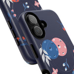 Load image into Gallery viewer, 🌸 Spring Dink Gradient Blue© Phone Case
