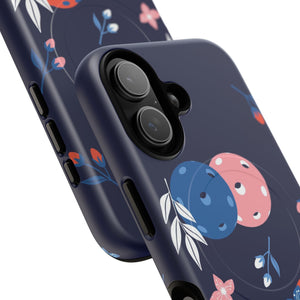🌸 Spring Dink Gradient Blue© Phone Case
