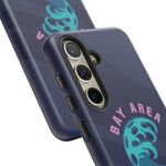 Load image into Gallery viewer, Bay Area Breakers 2025 Tough Case - Dark Blue Eclipse
