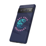 Load image into Gallery viewer, Bay Area Breakers 2025 Tough Case - Dark Blue Eclipse
