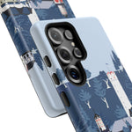 Load image into Gallery viewer, Ravensburg Summertime — Protective Phone Case
