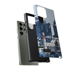 Load image into Gallery viewer, Ravensburg Summertime — Protective Phone Case
