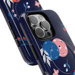 Load image into Gallery viewer, 🌸 Spring Dink Gradient Blue© Phone Case
