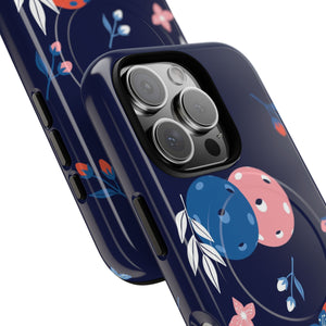 🌸 Spring Dink Gradient Blue© Phone Case