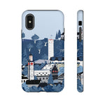 Load image into Gallery viewer, Ravensburg Summertime — Protective Phone Case
