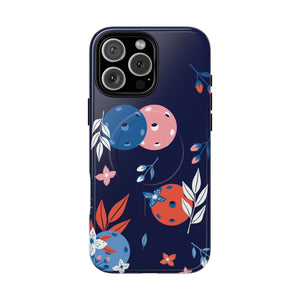 🌸 Spring Dink Gradient Blue© Phone Case