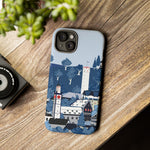 Load image into Gallery viewer, Ravensburg Summertime — Protective Phone Case
