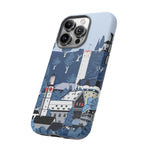 Load image into Gallery viewer, Ravensburg Summertime — Protective Phone Case
