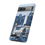 Load image into Gallery viewer, Ravensburg Summertime — Protective Phone Case
