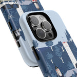 Load image into Gallery viewer, Ravensburg Summertime — Protective Phone Case
