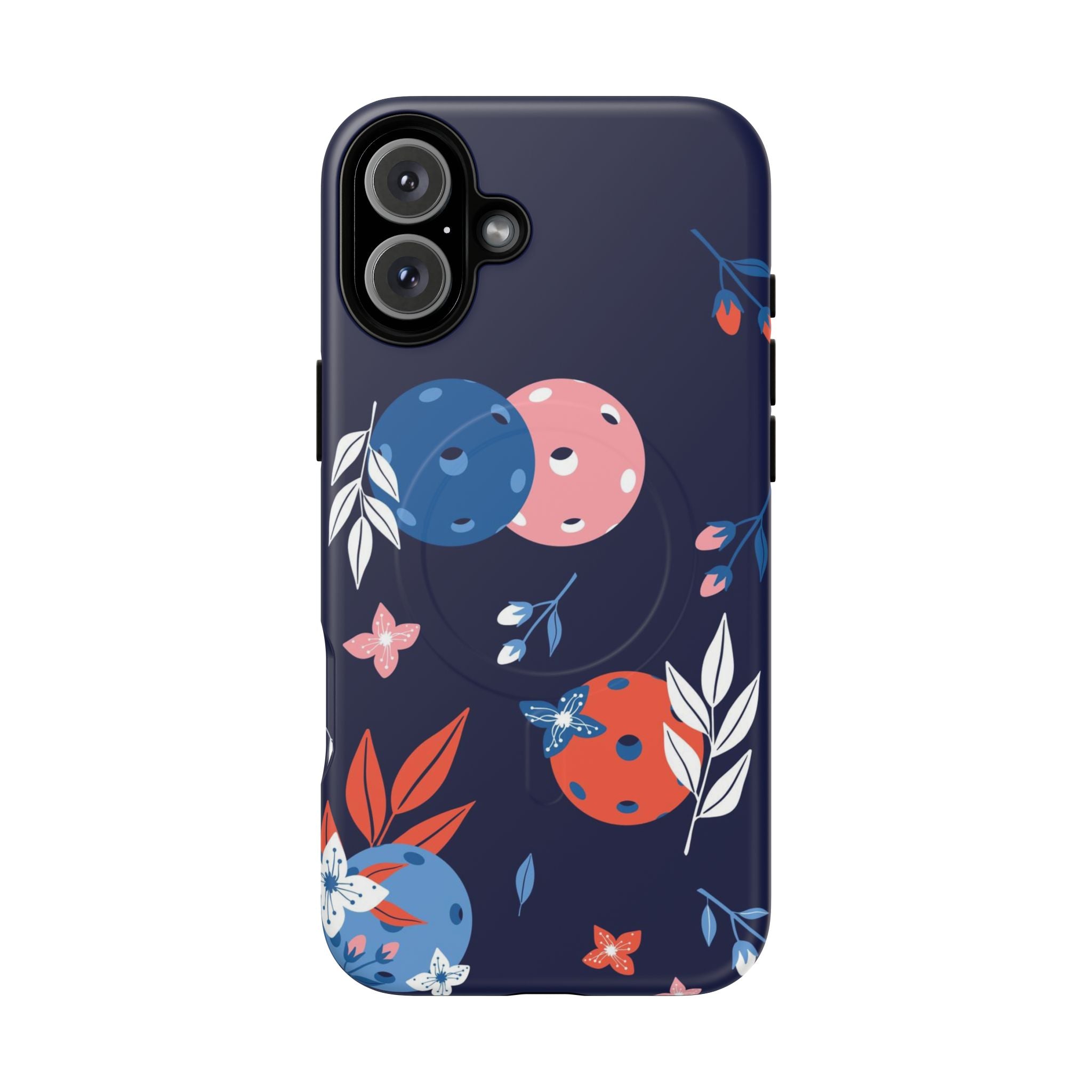 🌸 Spring Dink Gradient Blue© Phone Case